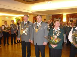 Kreiskönigsball 2011