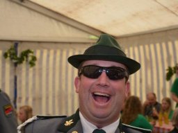 Schützenfest 2012