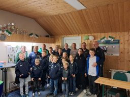 2024 &raquo; Schützenfest 2024